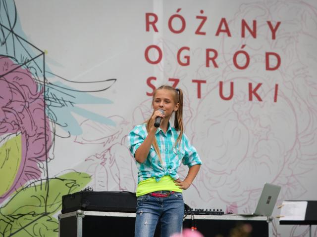 Zjazd Młodych Gwiazd 2016 