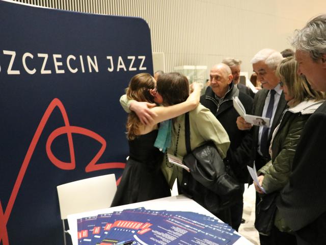 Agnieszka Wilczyńska - Artur Andrus: Gala Polskiego Jazzu