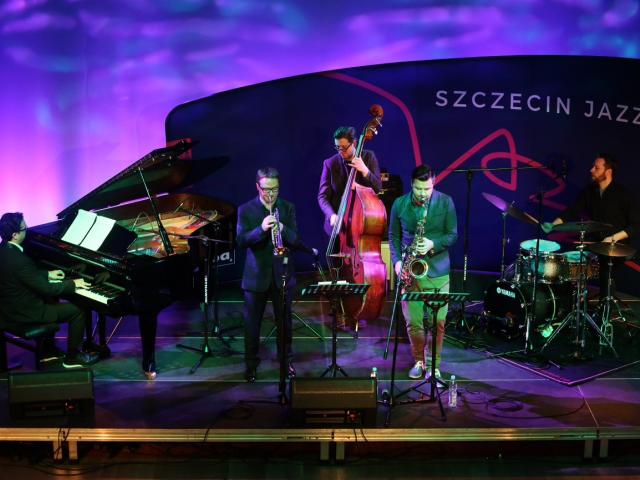 Szczecin Jazz 2016