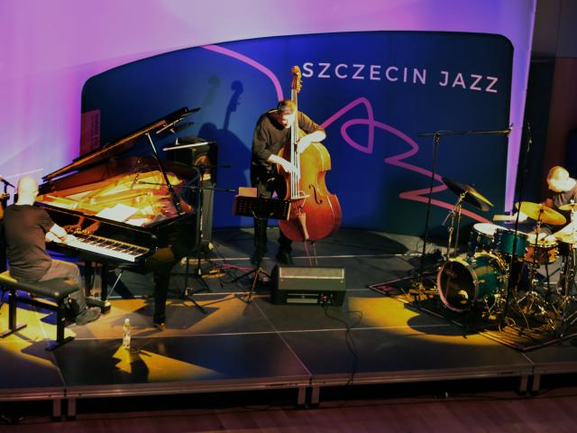Szczecin Jazz 2016